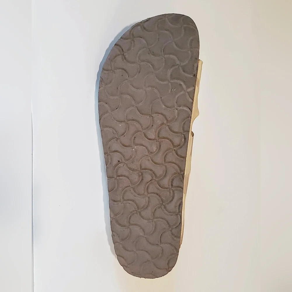 Birkenstock ONE RIGHT FOOT ONLY Sandal Arizona Camo Size 41/10.5